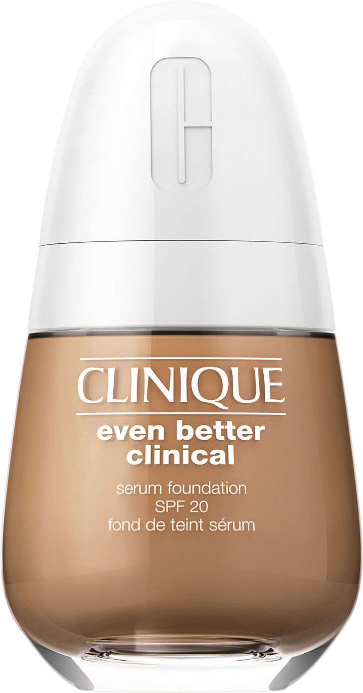 Even better Clinical Serum Foundation SPF 20