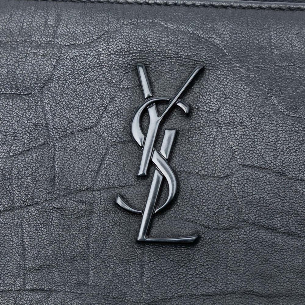 Yves Saint Laurent Clutch