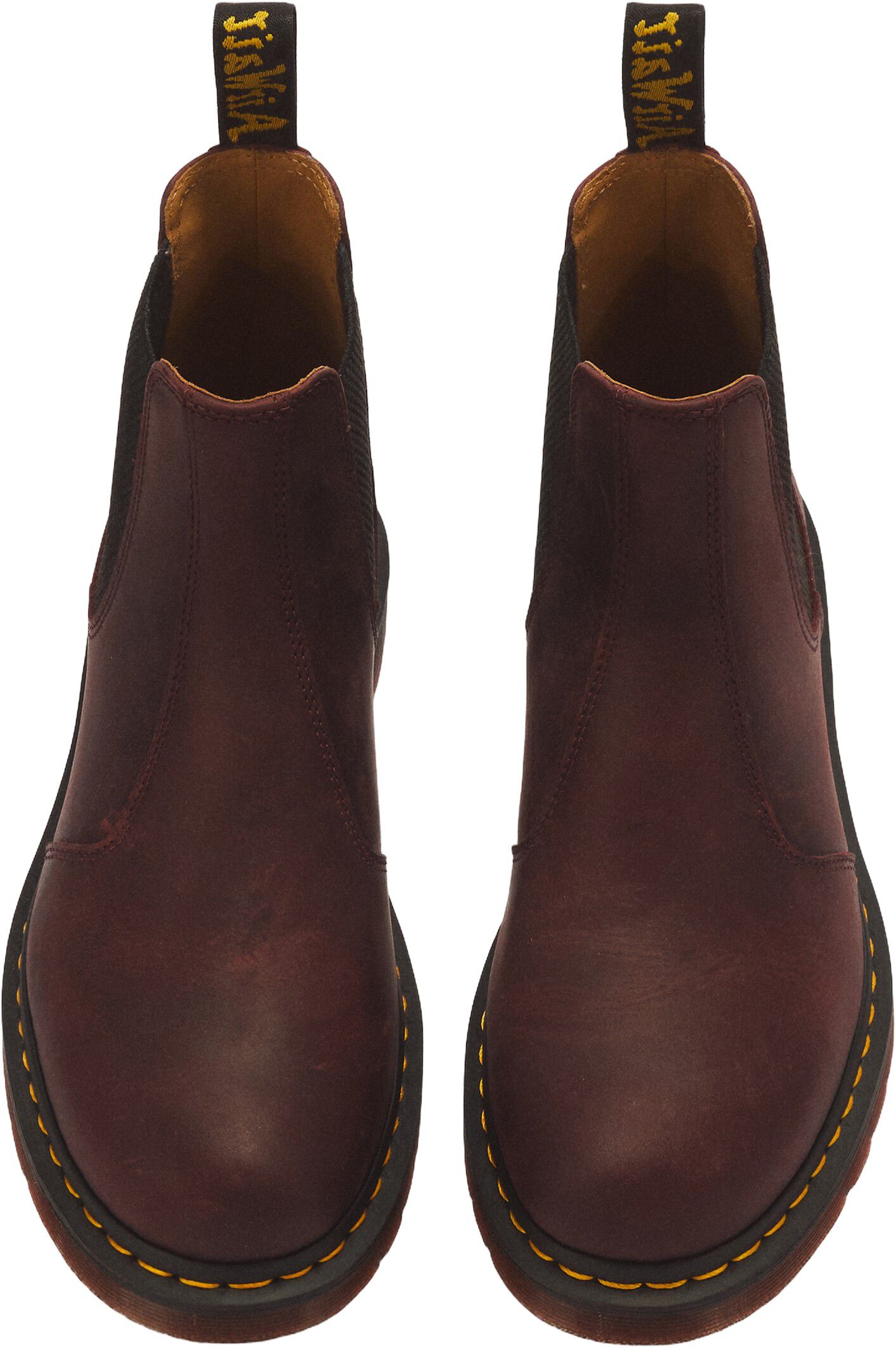 2976 Ys Cherry Red Crazy Horse