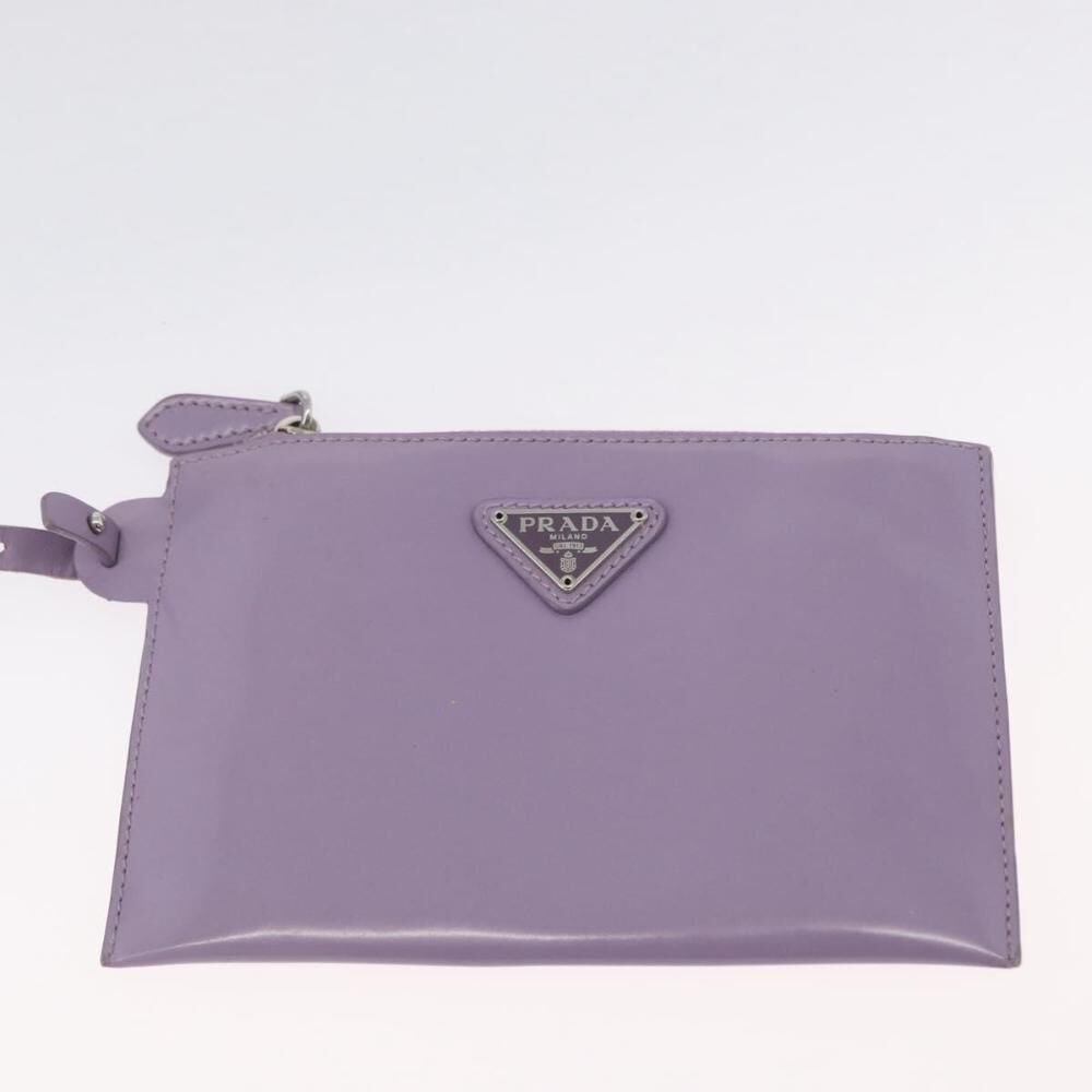 Prada Handbag