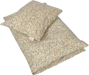 BABY BEDDING GOTS 70X100