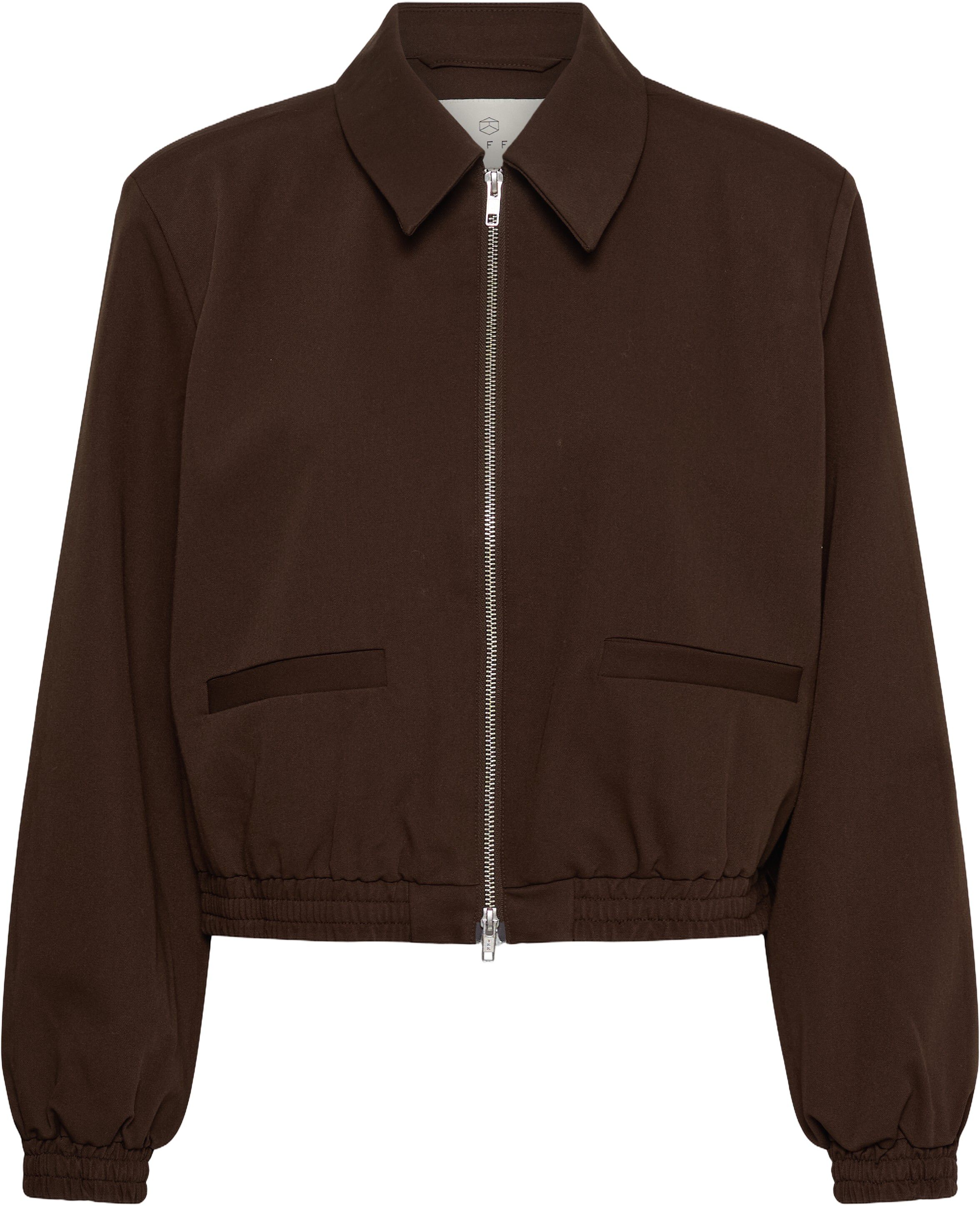 KAsakura Bomber Jacket
