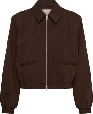 KAsakura Bomber Jacket