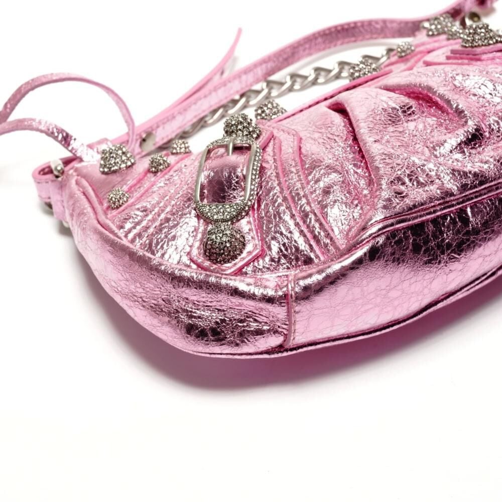 Balenciaga Le Cagole