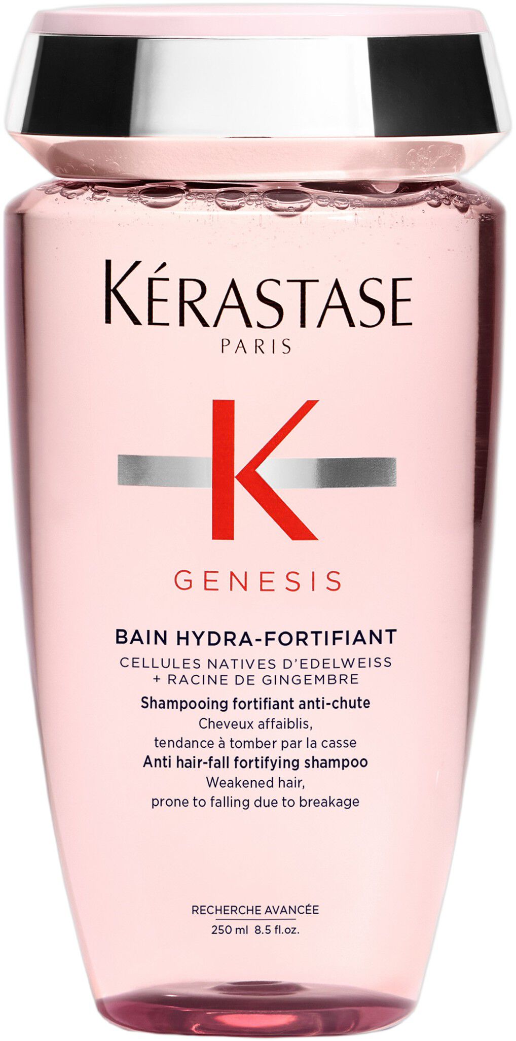Genesis Bain Hydra Fortifiant