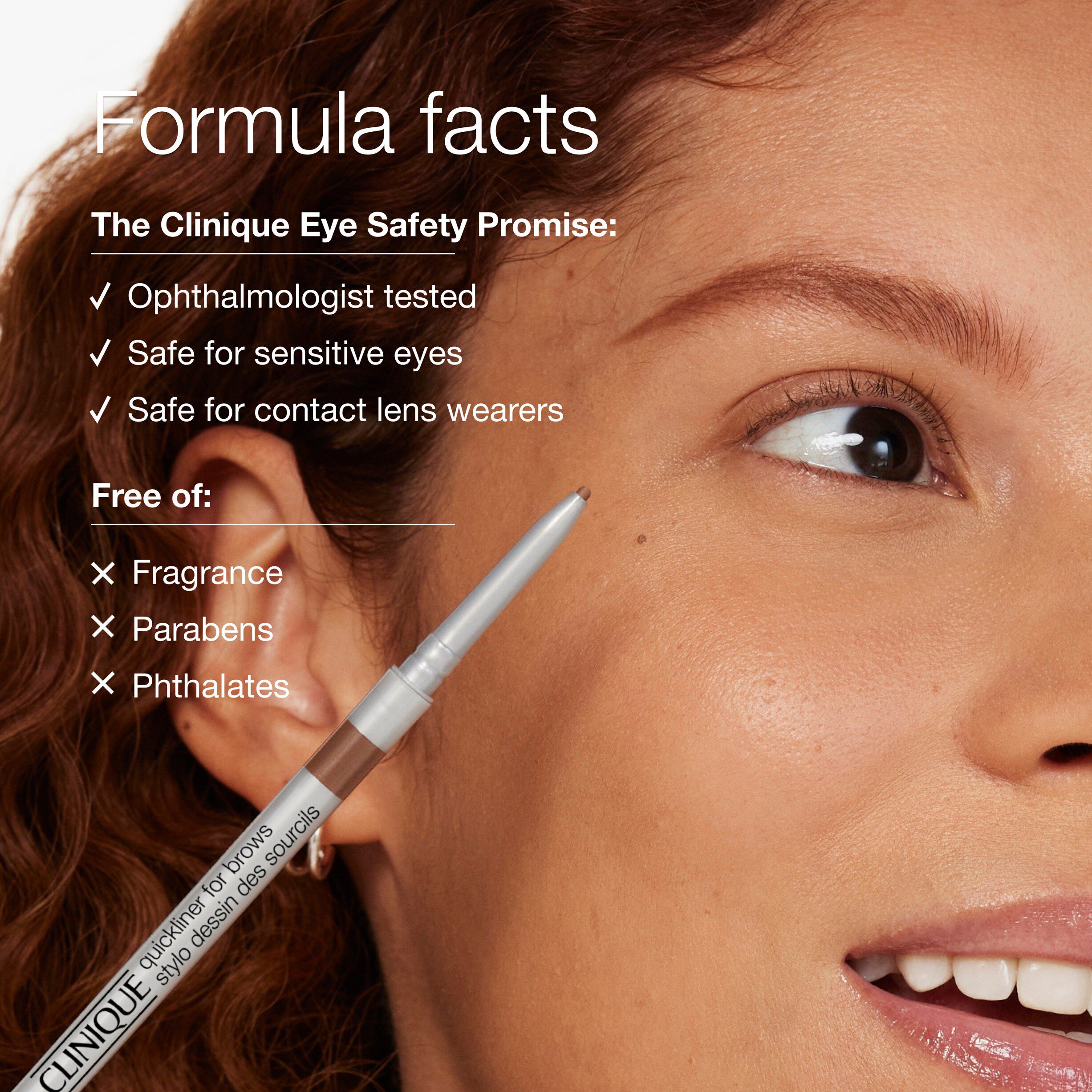 Quickliner For Brows