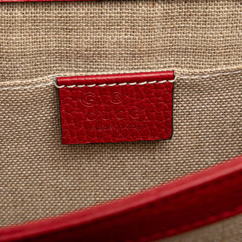 Gucci Crossbody Bag