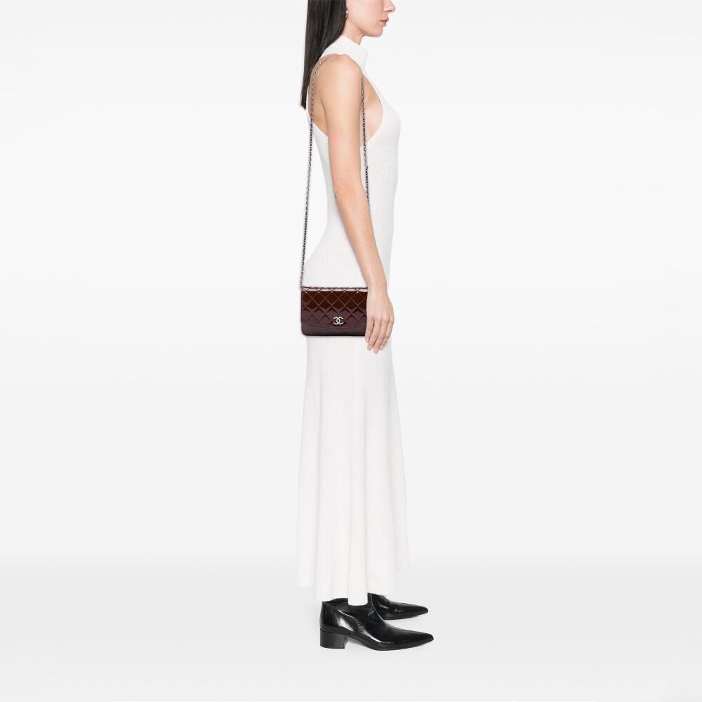 Chanel Flap Bag