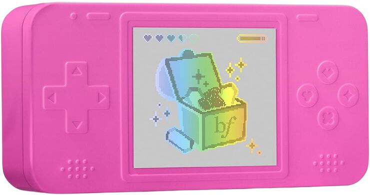 Gamejoy makeup kit - julegave der giver ekstra glød
