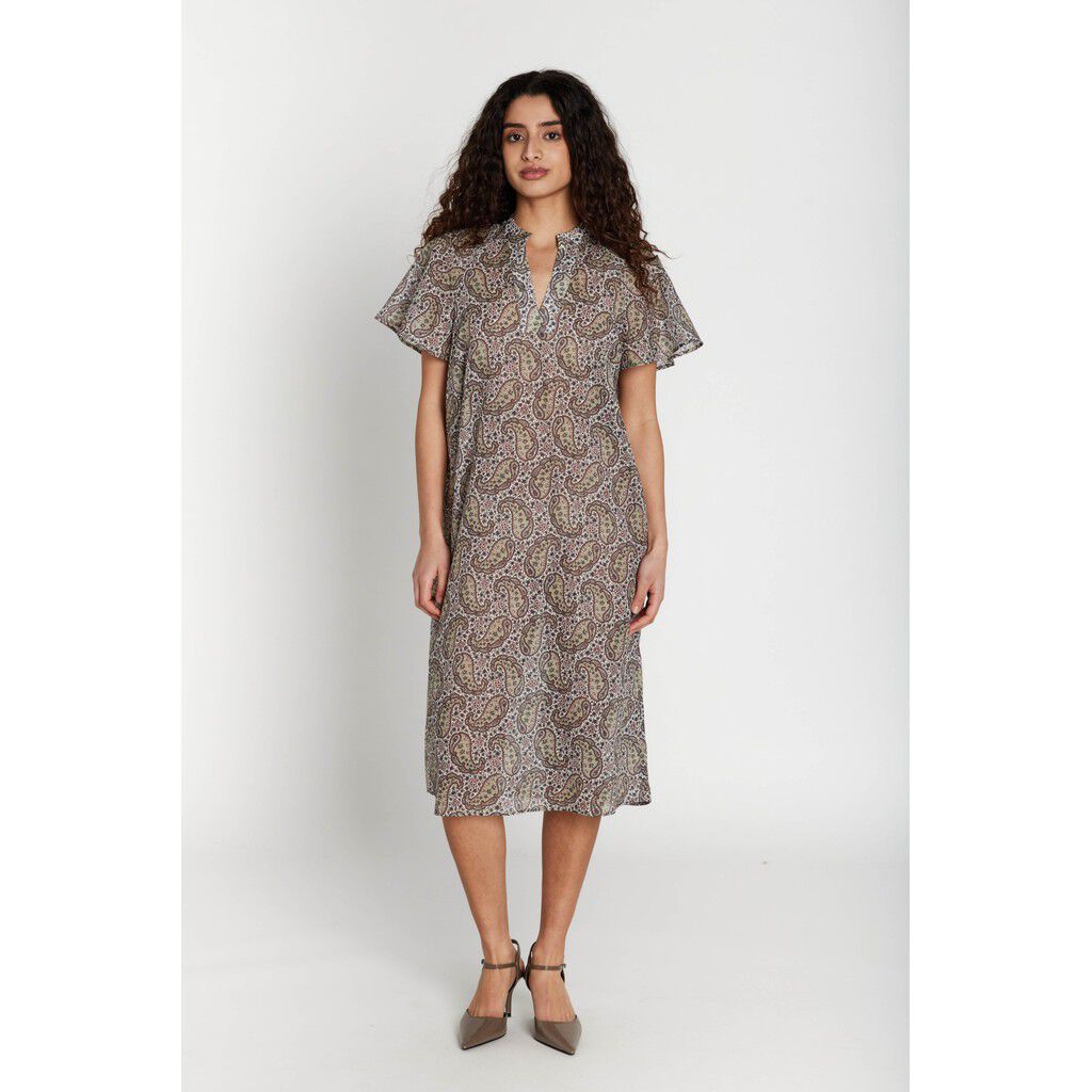 427HMVilan dress