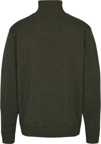 Icon Stripe Wind Knit striktr&oslash;je