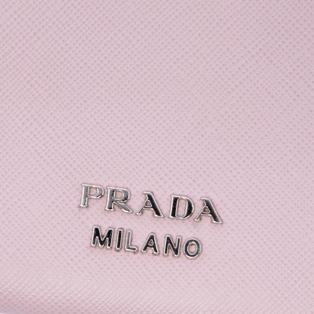 Prada Clutch