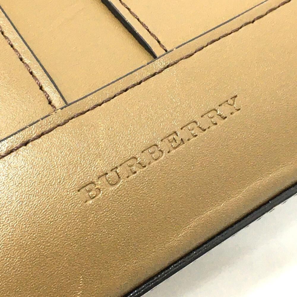 Burberry Shoulder Bag
