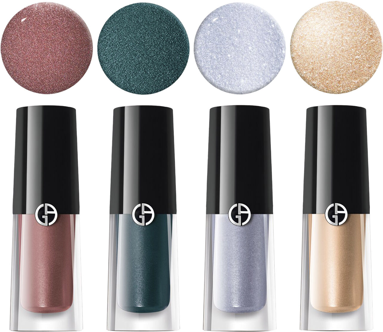 Eye Tint Liquid Eyeshadow