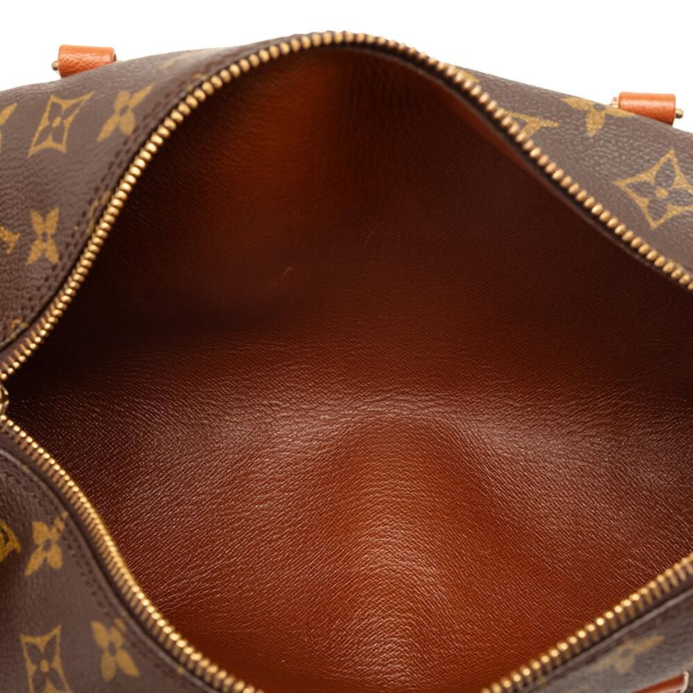 Louis Vuitton Papillon