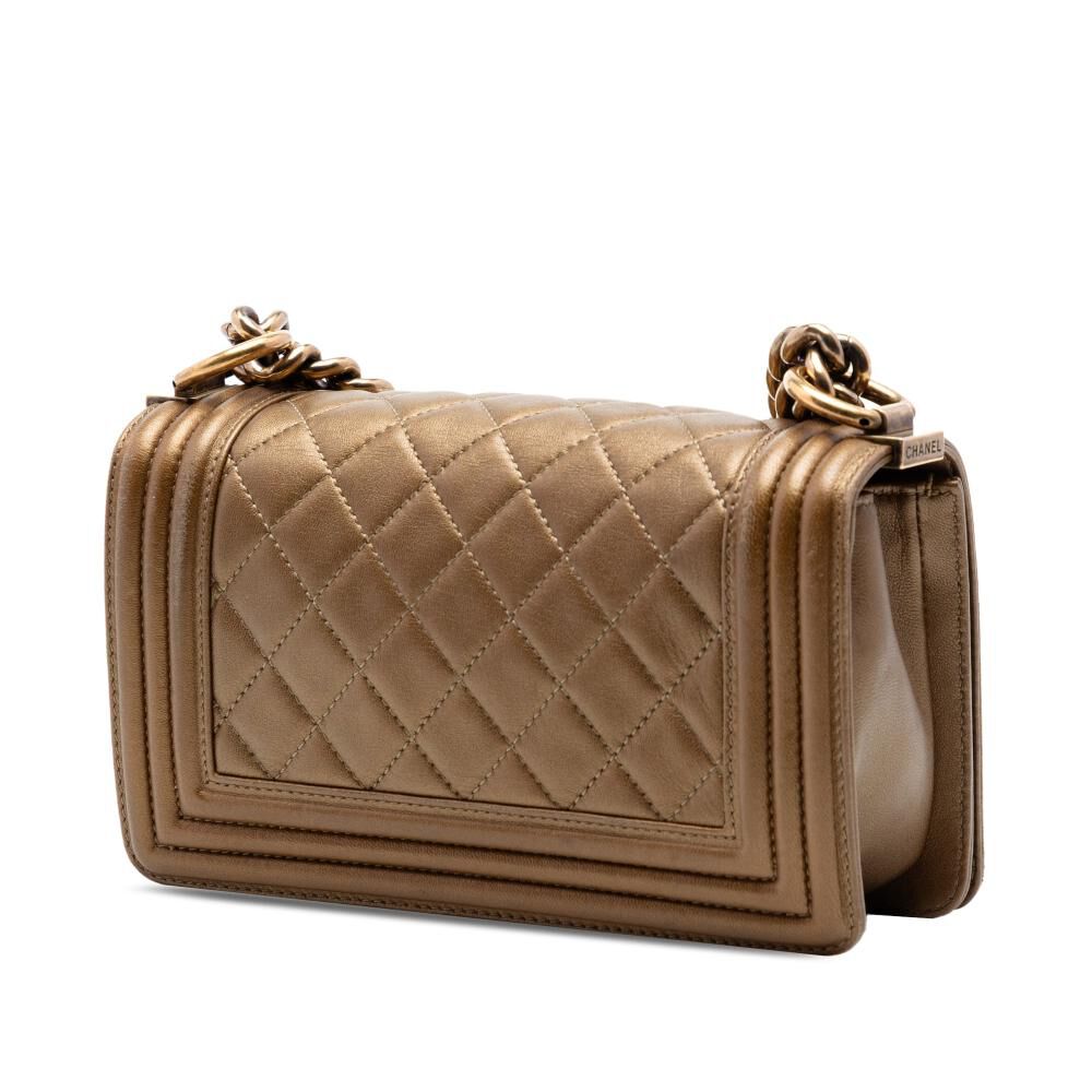 Chanel Boy Bags