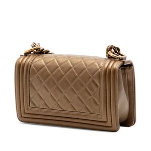 Chanel Boy Bags