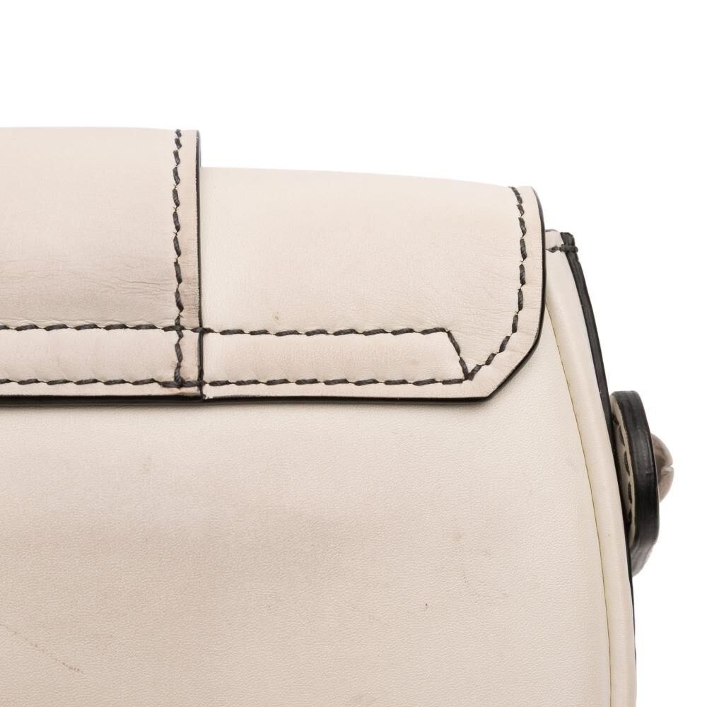 Dior Saddle Bag