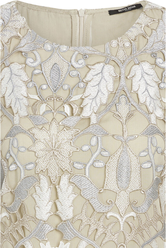 AbutilonBBKata dress