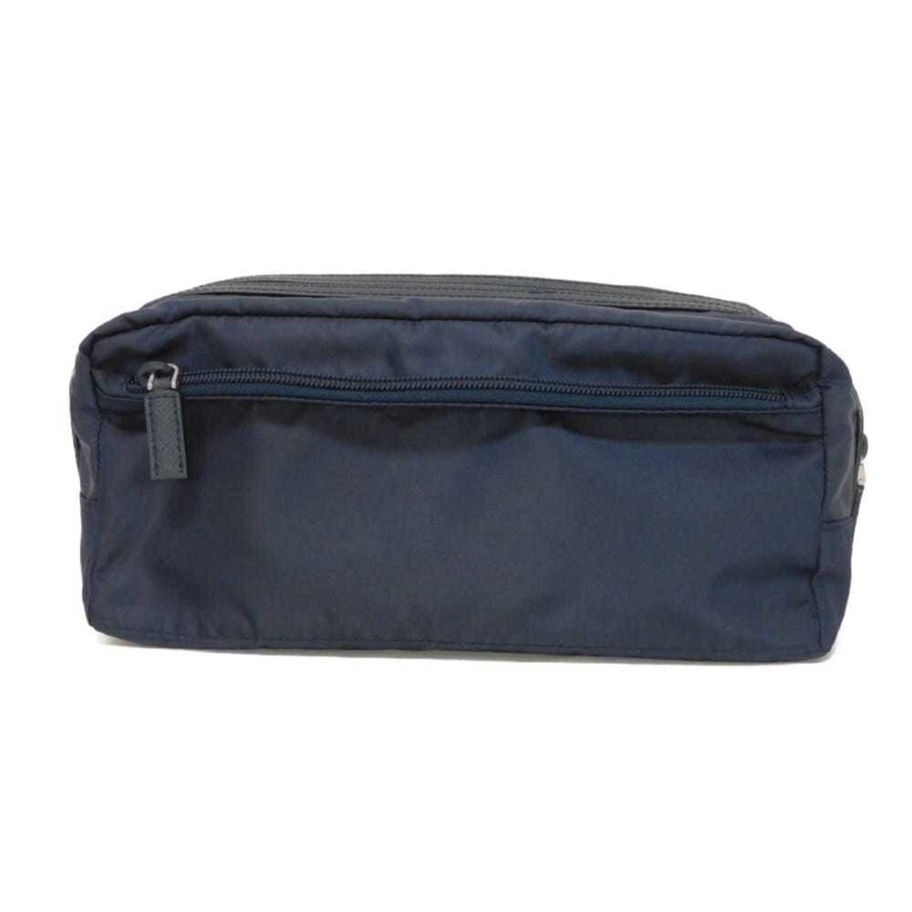 Prada Clutch