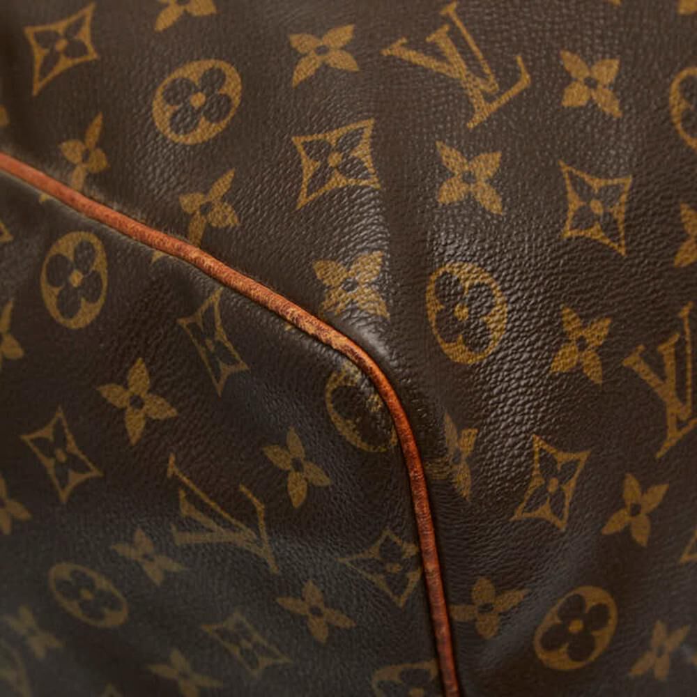 Louis Vuitton Keepall