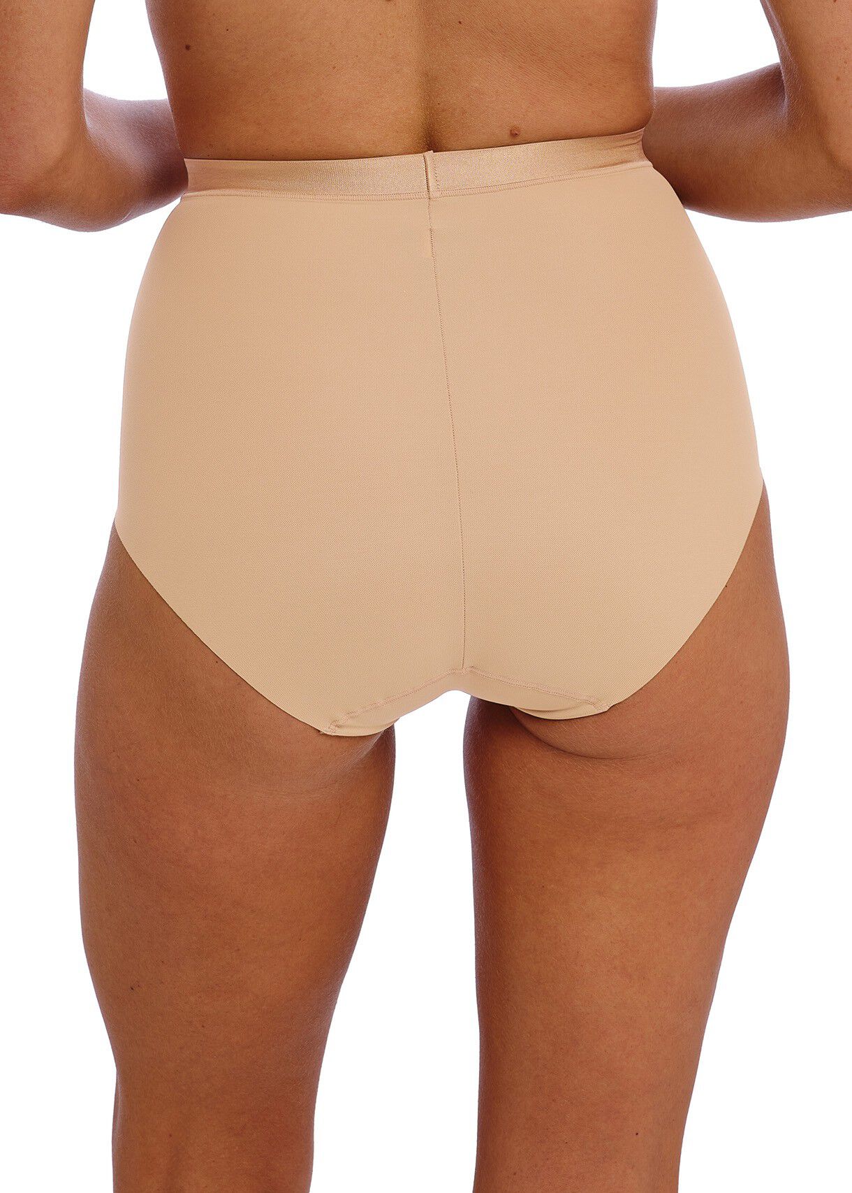 SHAPE REVELATION HOURGLASS SHAPING