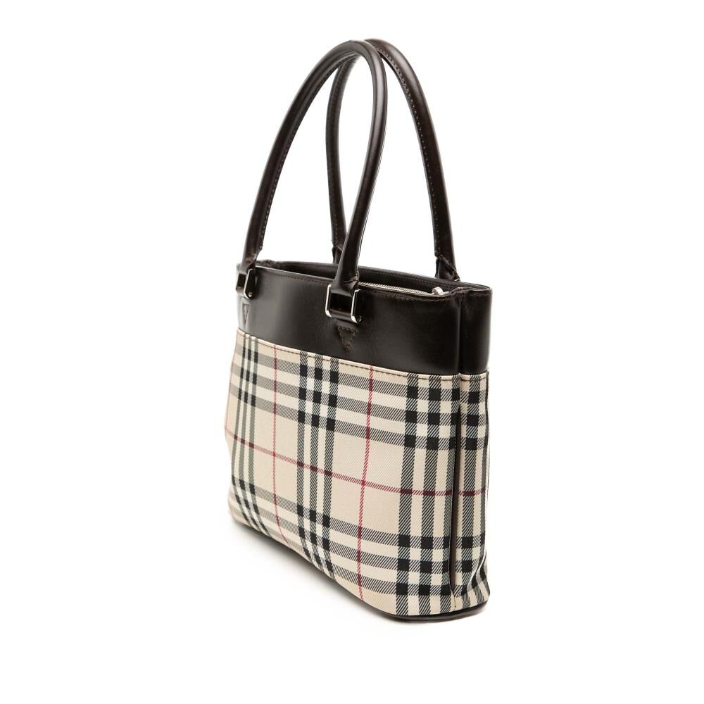Burberry Tote