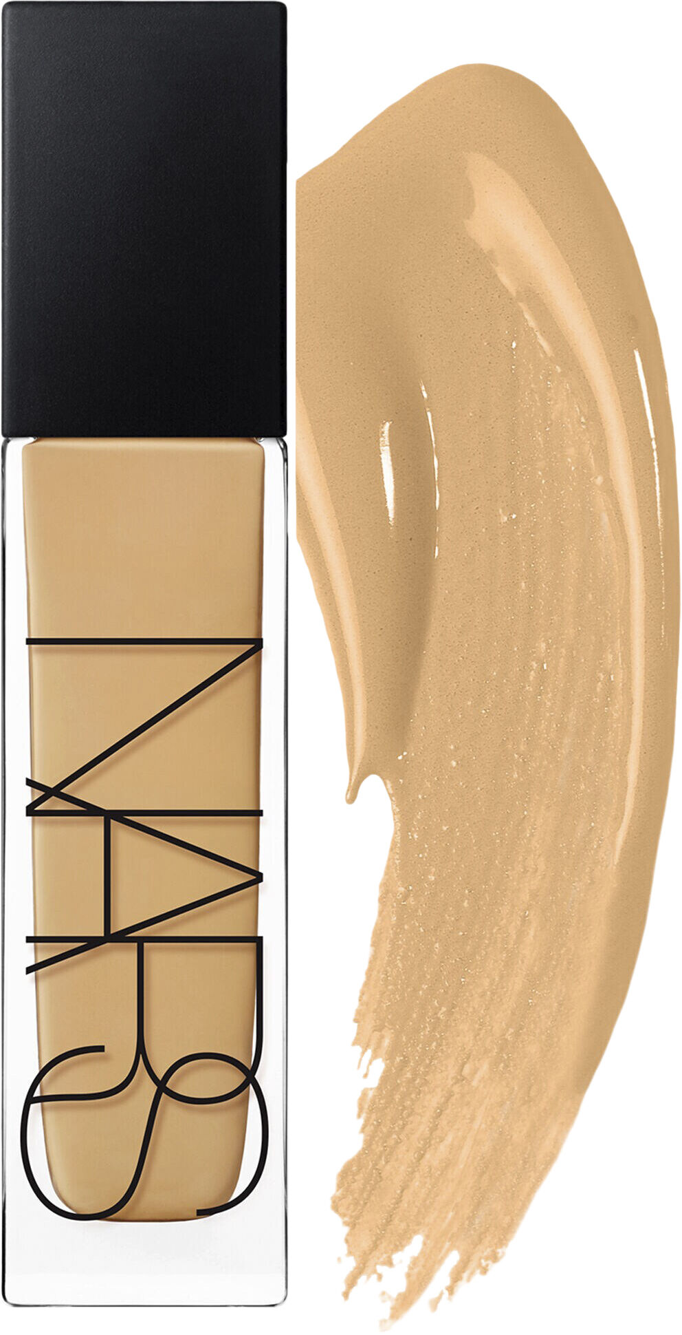Natural Radiant - Longwear Foundation