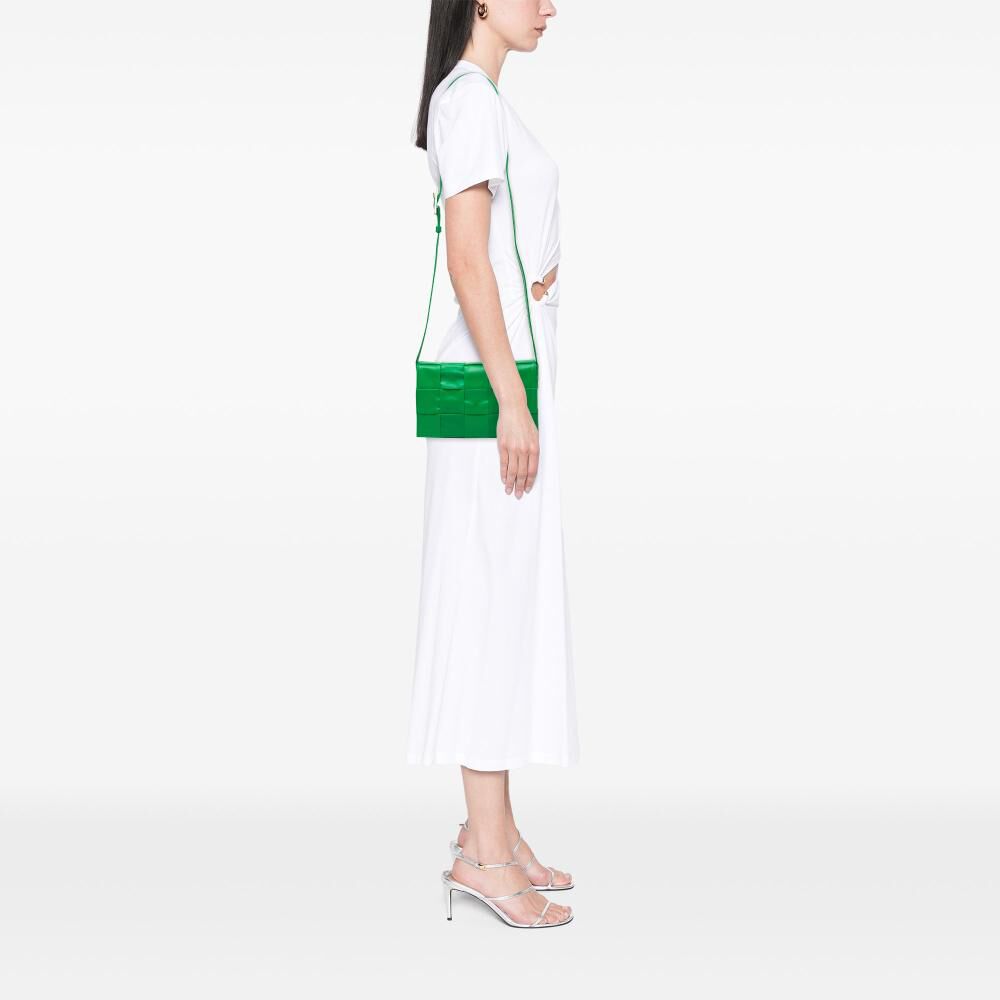 Bottega Veneta Crossbody Bag