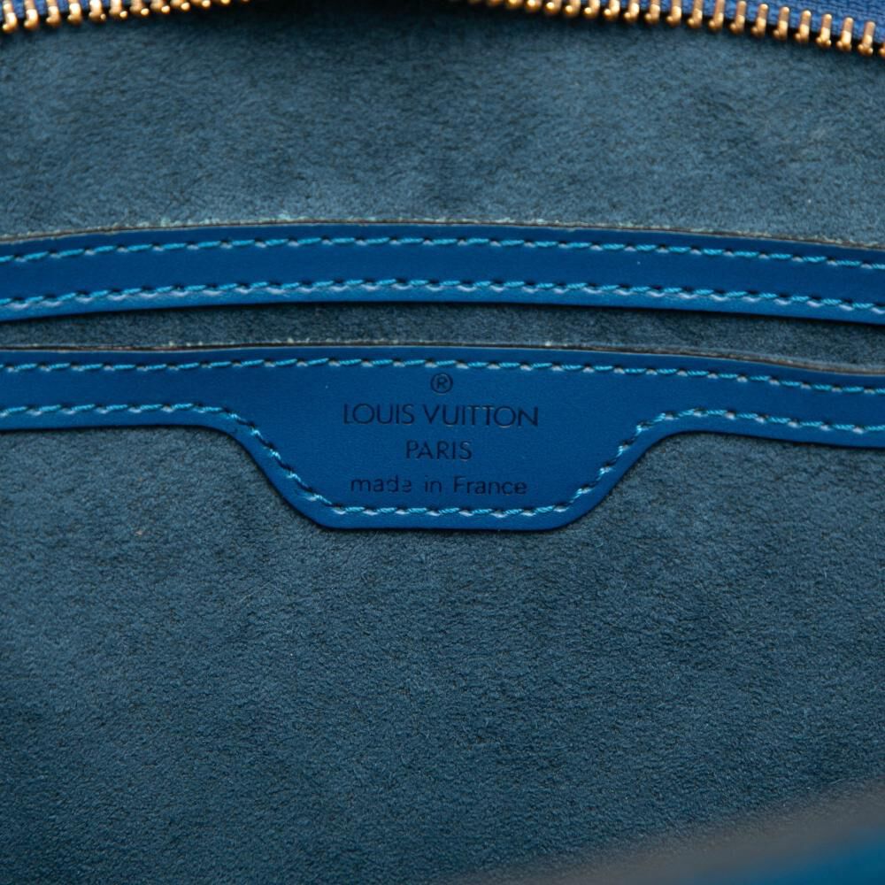 Louis Vuitton Saint Jacques