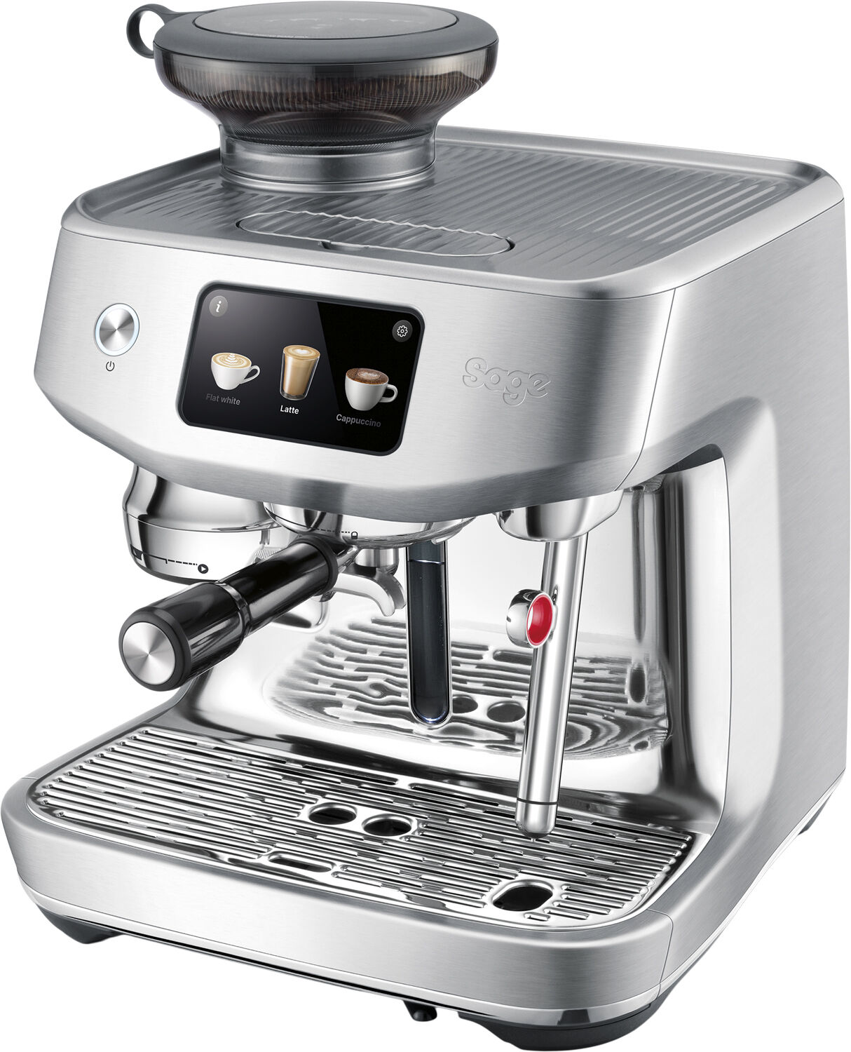 Sage the Oracle Jet SES 985 BSS