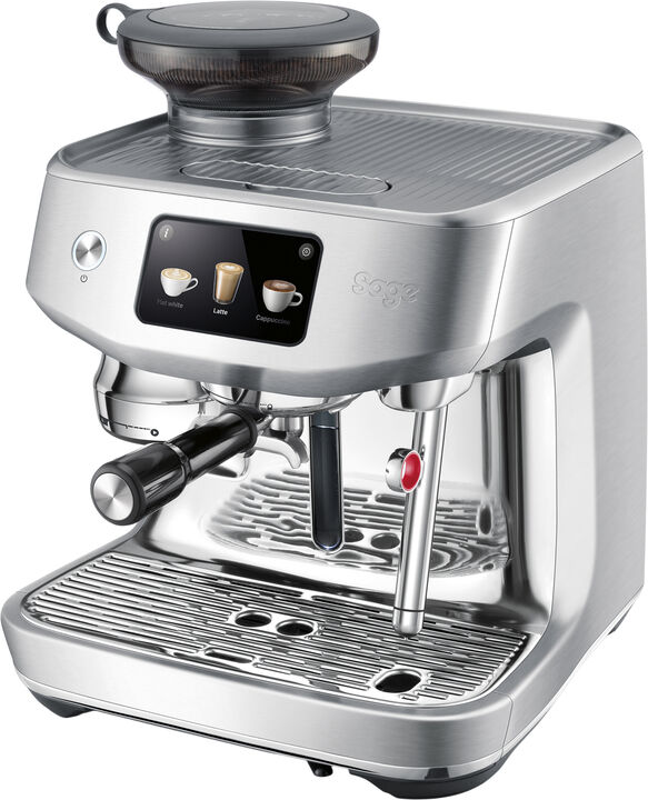 Sage the Oracle Jet SES 985 BSS