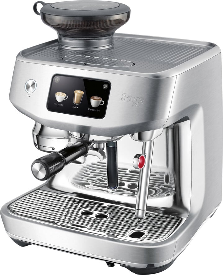 Sage the Oracle Jet SES 985 BSS