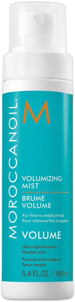 Moroccanoil Volumizing Mist, 160 ml.