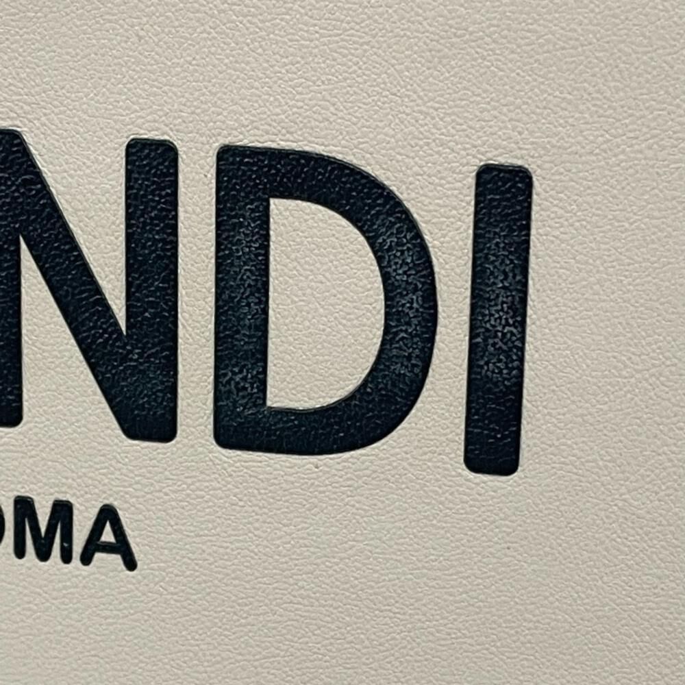 Fendi Tote