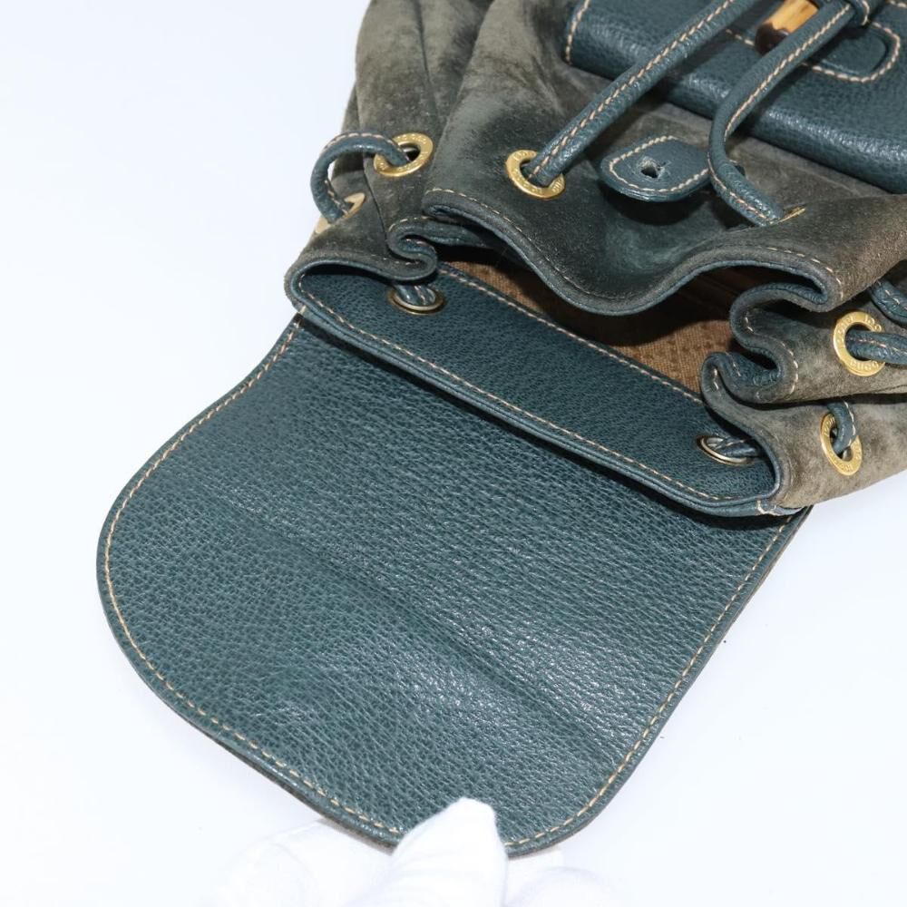Gucci Backpack