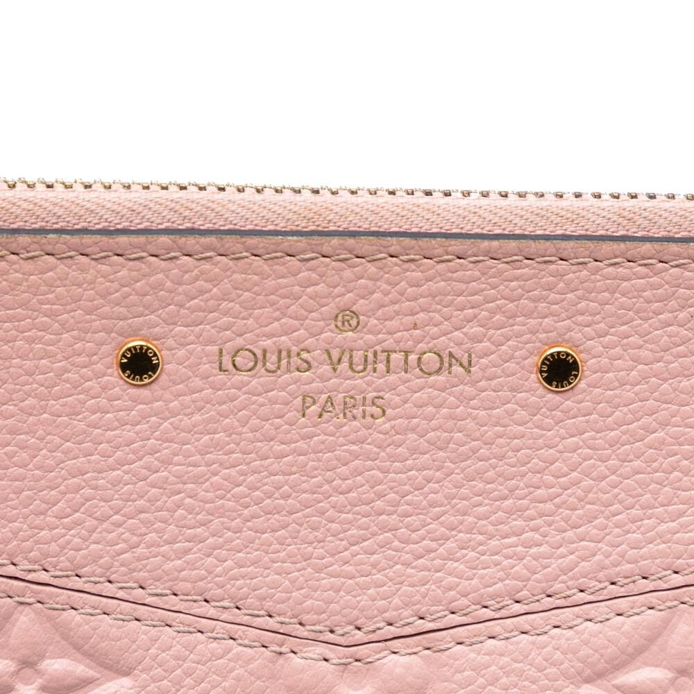 Louis Vuitton Pouch