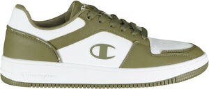 LOW CUT SHOE REBOUND 2. 0 LOW