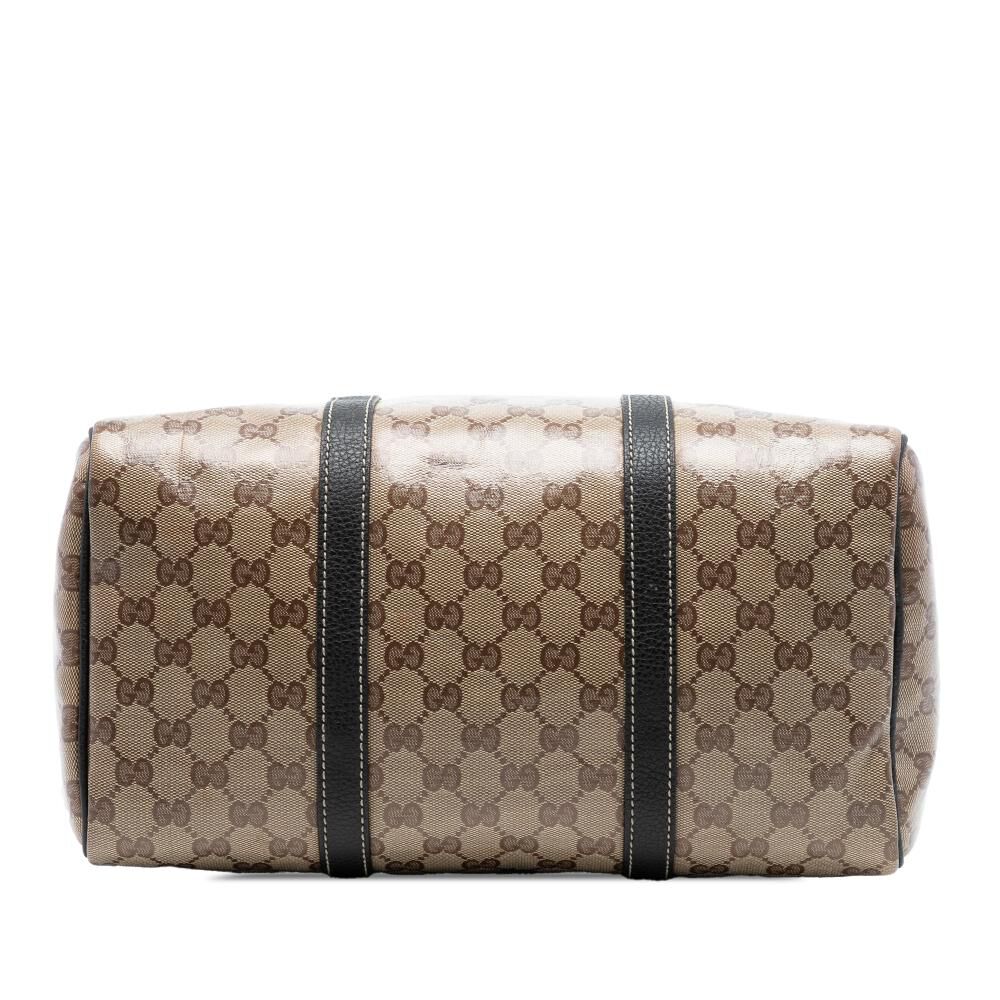 Gucci Boston Bag