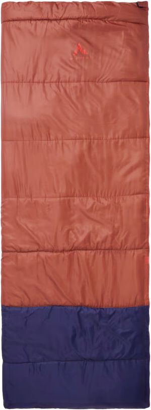 Camp II 10 Grader Sovepose