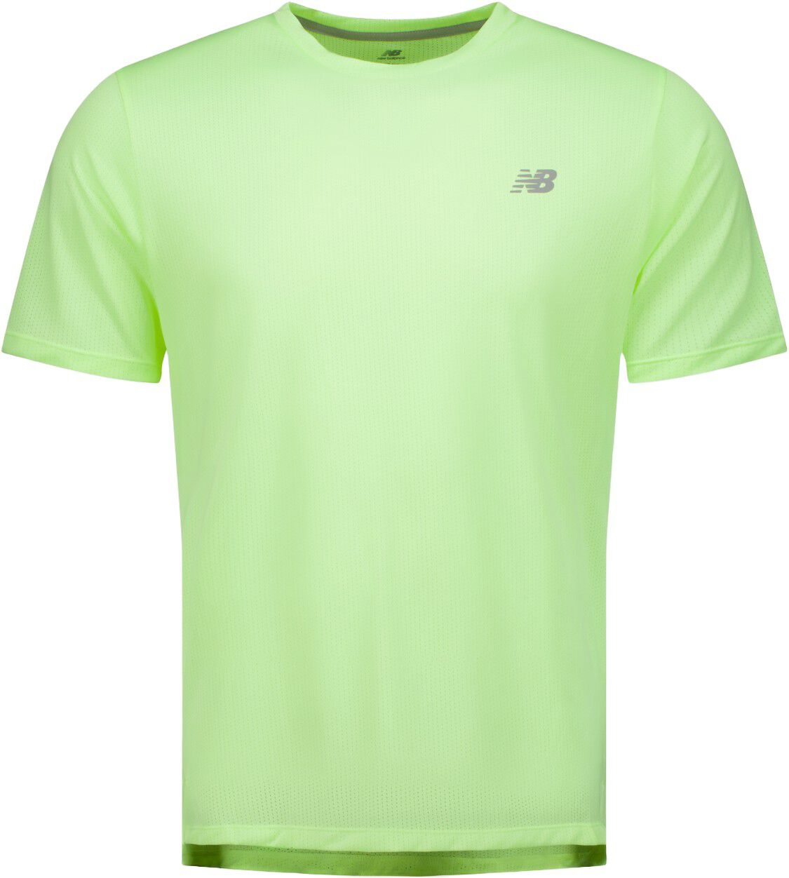Athletics L&oslash;be T-shirt