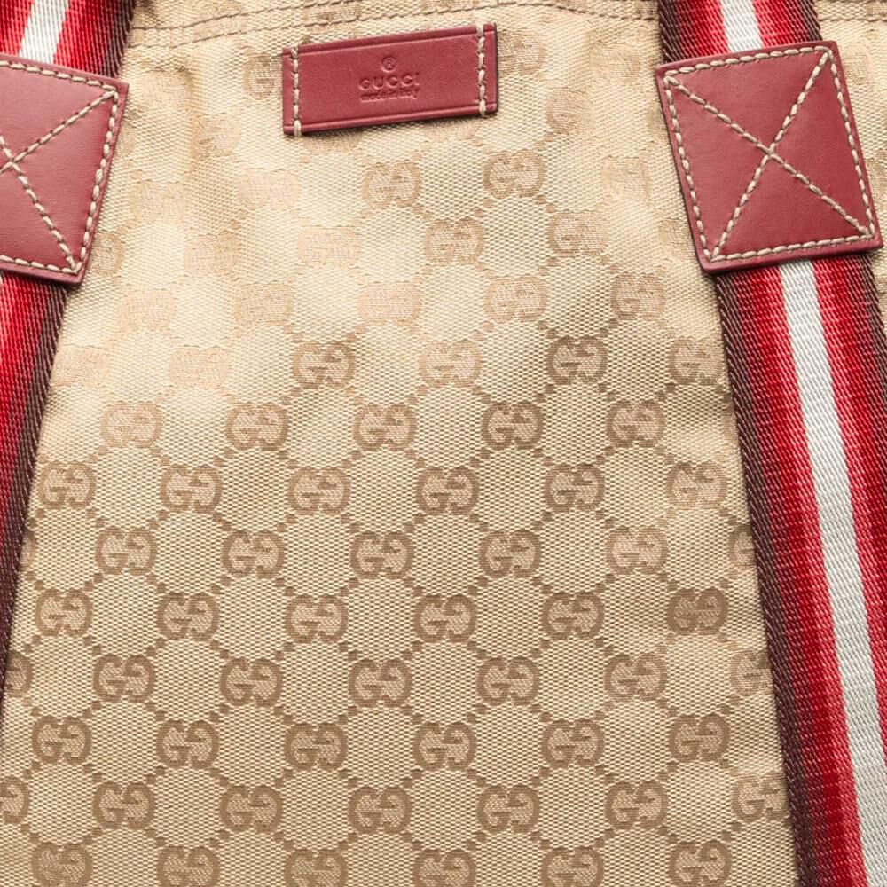 Gucci Tote