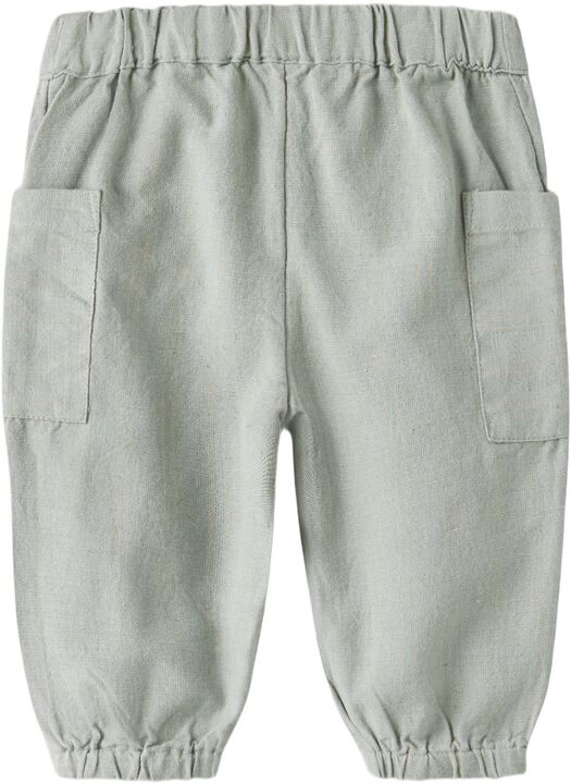 NBMHALOM PANT