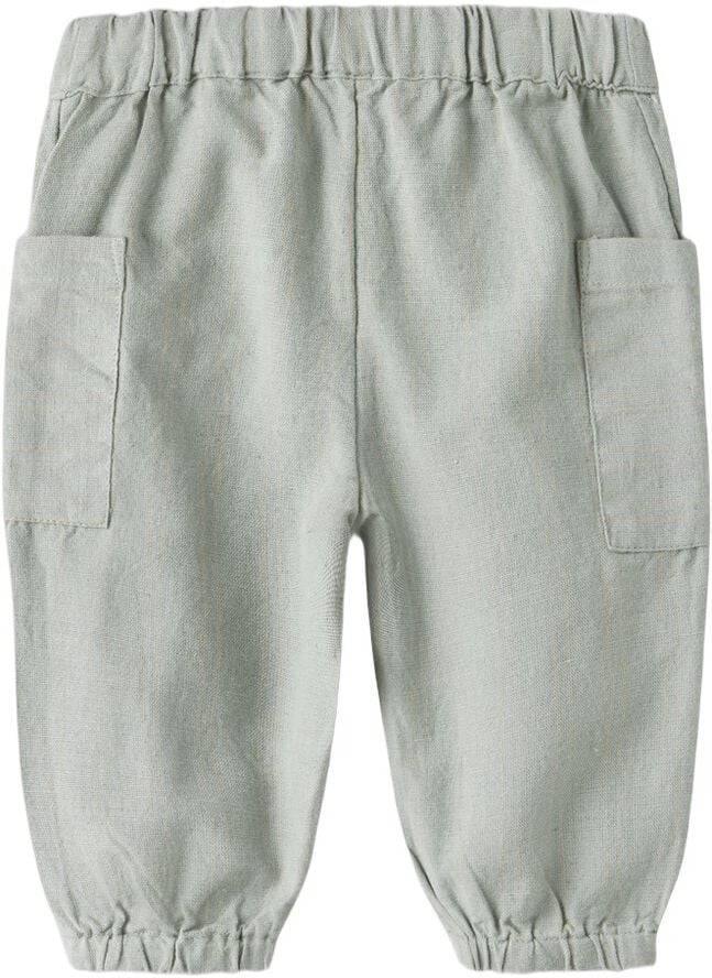 NBMHALOM PANT