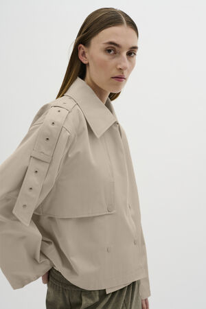 KBTitte Jacket