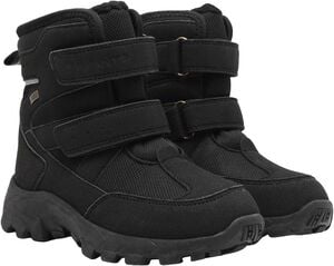 Boots Velcro TEX
