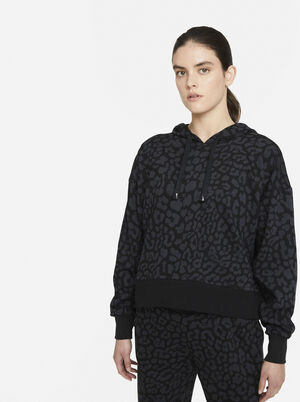 Dri Fit Get Fit Haettetroje