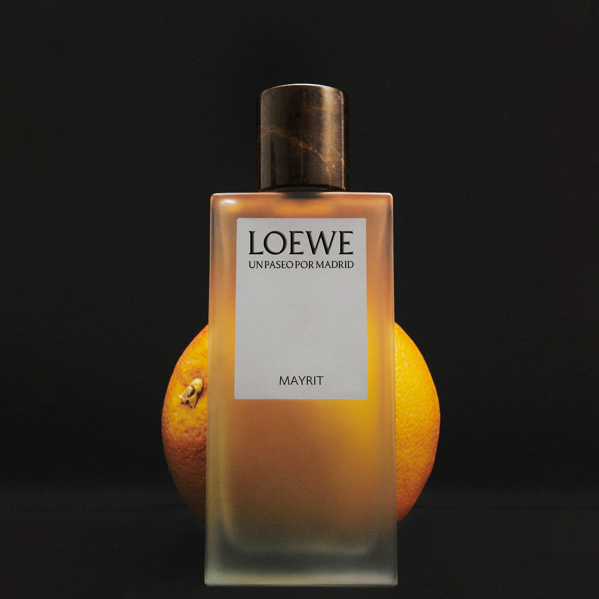 LOEWE Un Paseo por Madrid Mayrit Eau de Parfum 100 ml