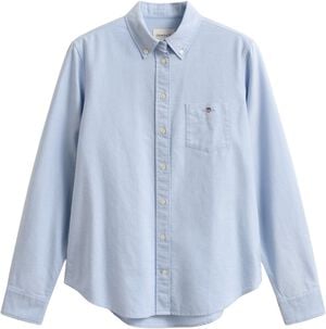 REG CLASSIC OXFORD SHIRT