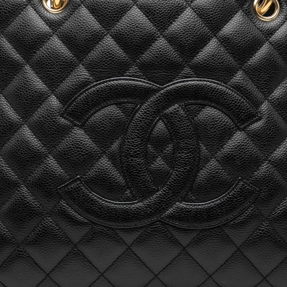 Chanel Tote